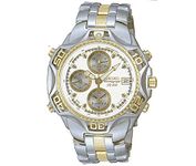Seiko SDW748 Wrist Watch