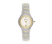 Bulova Bracelet 98U25 Wrist Watch