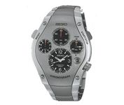 Seiko Sportura SLQ007 Wrist Watch