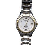 Seiko SMA090 Wrist Watch