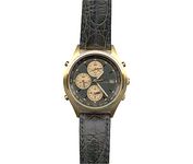 Seiko SDW730 Wrist Watch