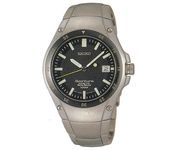 Seiko SMA171 Wrist Watch