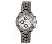 Bulova Marine Star 96B11 Wrist Watch