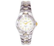 Bulova Marine Star 98G77 Wrist Watch