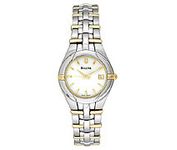 Bulova 65M12 Wrist Watch