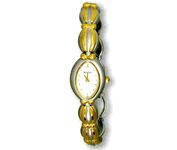 Bulova Bracelet 98T41 Wrist Watch