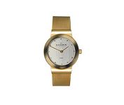 Skagen 358SGGD Wrist Watch