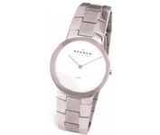 Skagen 430LSX Clip-on Watch