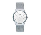 Skagen 233LSS Wrist Watch