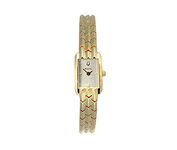 Bulova Bracelet 97T82 Wrist Watch