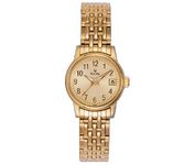 Bulova Emeritus 97M52 Wrist Watch