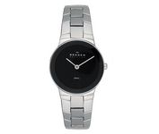 Skagen 430SSXB Wrist Watch