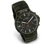 Skagen 489LTMXB Wrist Watch