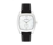 Skagen 556SSLB Wrist Watch
