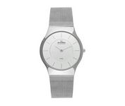 Skagen 233SSS Wrist Watch