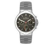 Skagen 489LTXM Wrist Watch