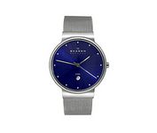 Skagen Classic Mesh 355LSSN Wrist Watch