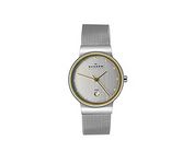 Skagen Classic Mesh 355SGSC Wrist Watch