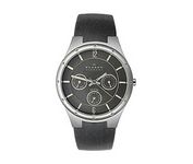 Skagen 377LSRM Wrist Watch
