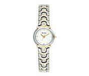 Bulova Bracelet 98T46 Wrist Watch