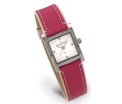 Skagen 528SSLP Wrist Watch