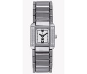 Bulova Frank Lloyd Wright Meyer May 96L77 Wrist Watch