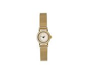 Skagen Petite Gold Mesh P34SGG Wrist Watch
