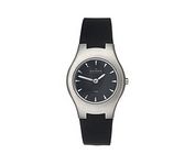 Skagen Titanium Rubber 235STRB Wrist Watch
