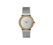 Skagen Slimline Mesh 358SGS Wrist Watch