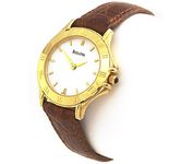 Bulova Strap 97L97 Wrist Watch