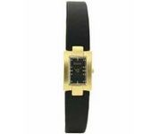 Bulova Bangle 97T69 Wrist Watch