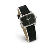 Skagen 330SSLBW Wrist Watch