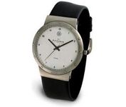 Skagen Titanium Numero 530LTLW Wrist Watch