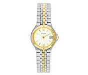 Bulova Bracelet 98M02 Wrist Watch