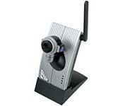 Linksys WVC11B Network Camera