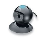 Logitech QuickCam Communicate Personal Web Camera