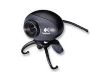 Logitech QuickCam for Notebooks Personal Web Camera