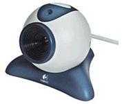 Logitech QuickCam Messenger Personal Web Camera