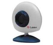 Logitech Webcam