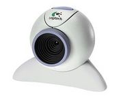 Logitech QuickCam Express Personal Web Camera