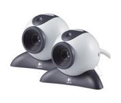 Logitech BuddyCam Personal Web Camera