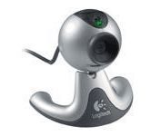 Logitech QuickCam Pro 3000 Personal Web Camera