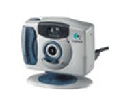 Logitech QuickCam Traveler Personal Web Camera