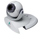 Logitech QuickCam Pro Personal Web Camera