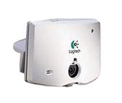 Logitech QuickCam Home Personal Web Camera
