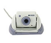 Micro Innovations IC50C Basic Personal Web Camera