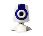 Micro Innovations IC100C Personal Web Camera