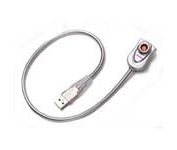 Micro Innovations CPQ54CAM Personal Web Camera