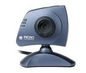 Micro Innovations IC200C Plus Personal Web Camera
