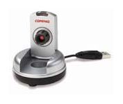 Micro Innovations CPQ64CAM Personal Web Camera